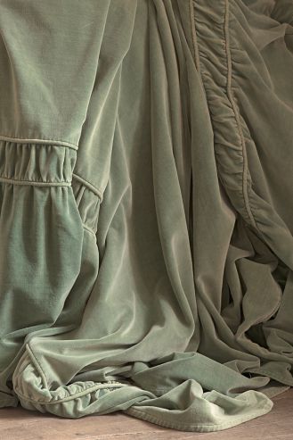 Henri Peyre & Catherine Auguste - Etude de drapé (6)